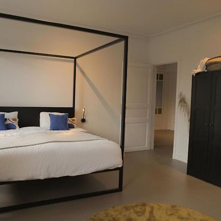 Maison Kitoko ヘント エクステリア 写真