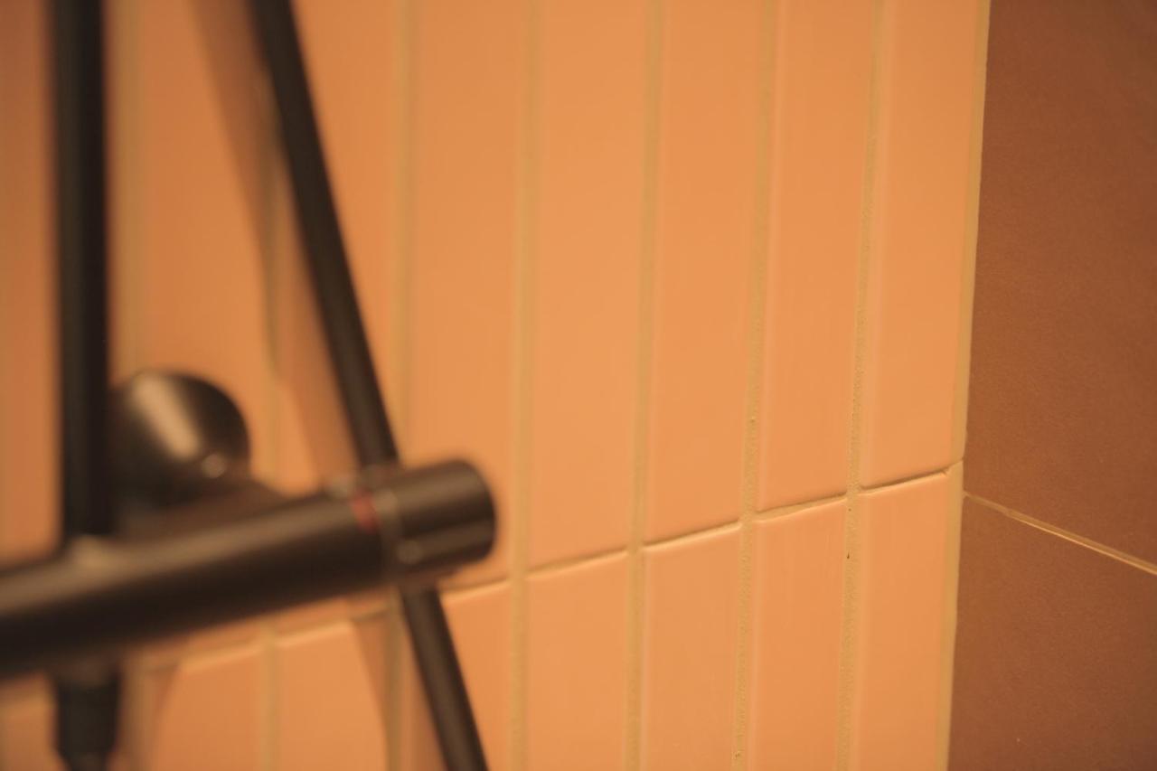 Maison Kitoko ヘント エクステリア 写真