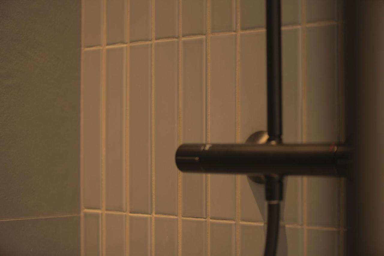 Maison Kitoko ヘント エクステリア 写真