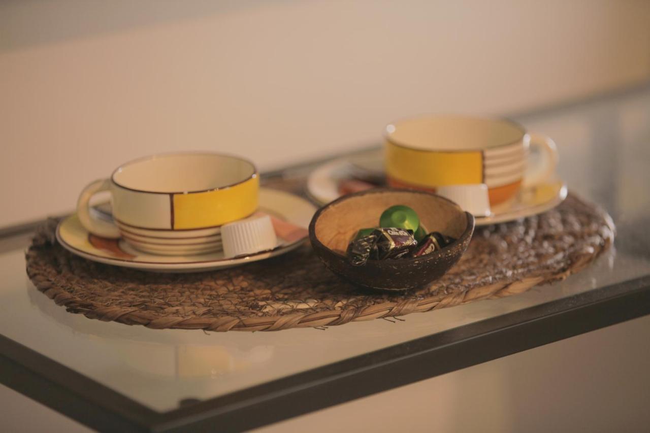 Maison Kitoko ヘント エクステリア 写真