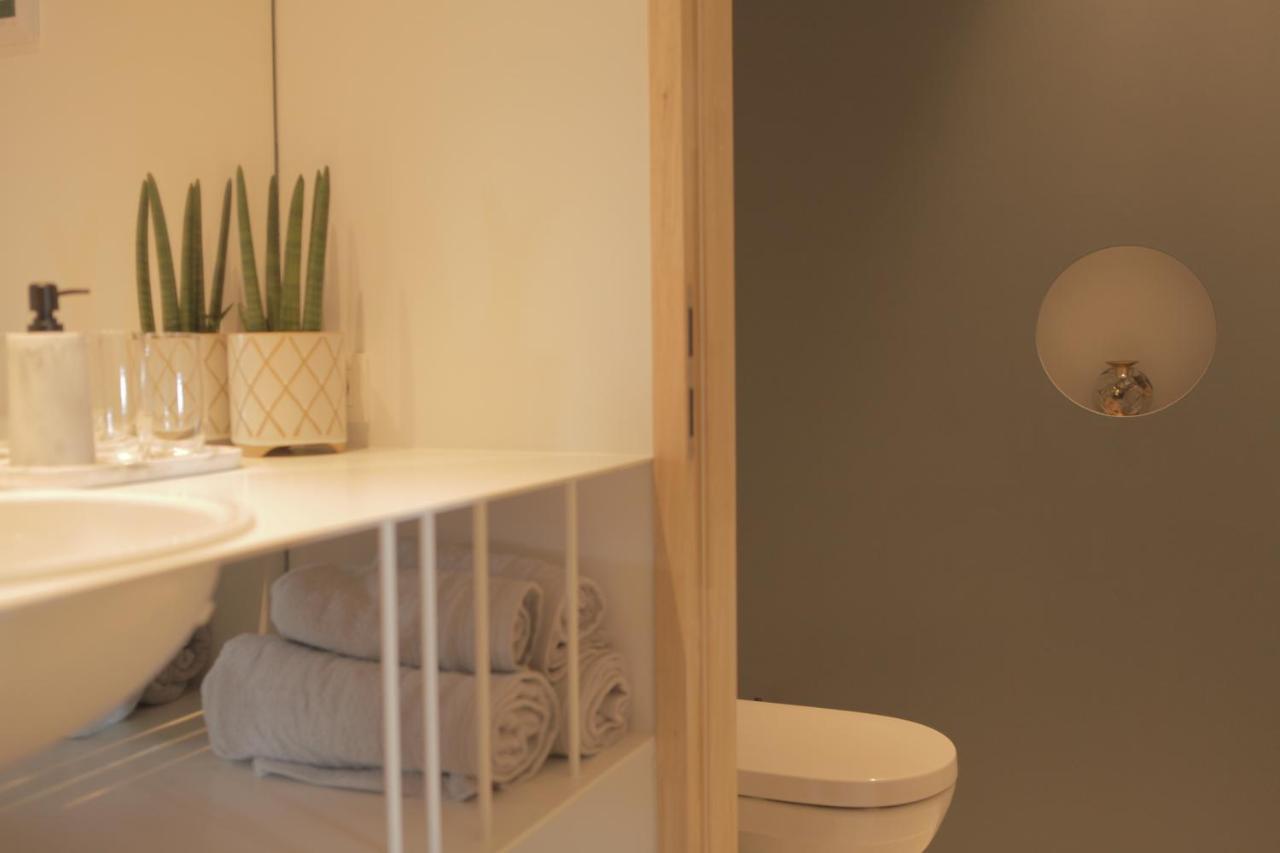 Maison Kitoko ヘント エクステリア 写真