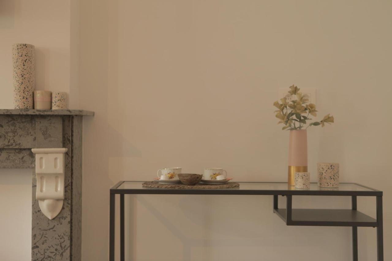 Maison Kitoko ヘント エクステリア 写真
