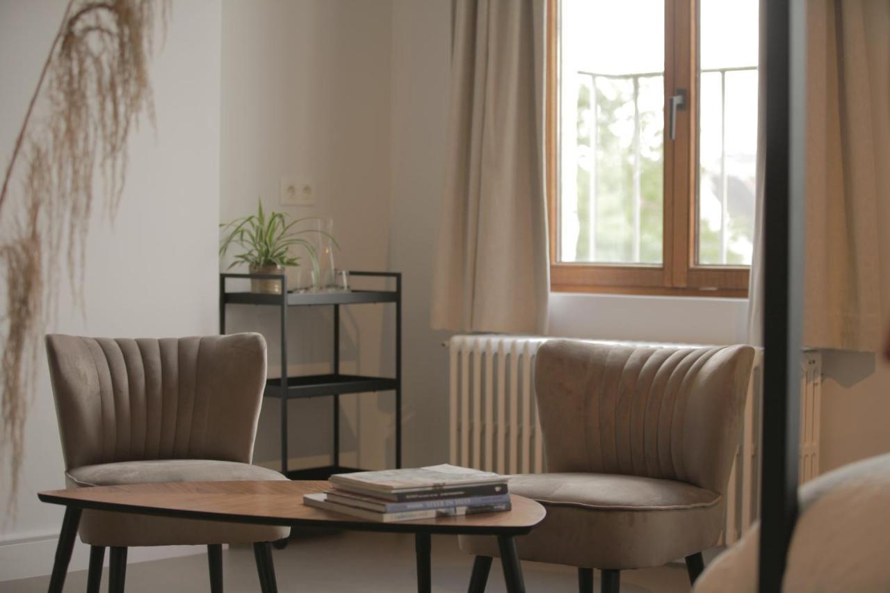 Maison Kitoko ヘント エクステリア 写真