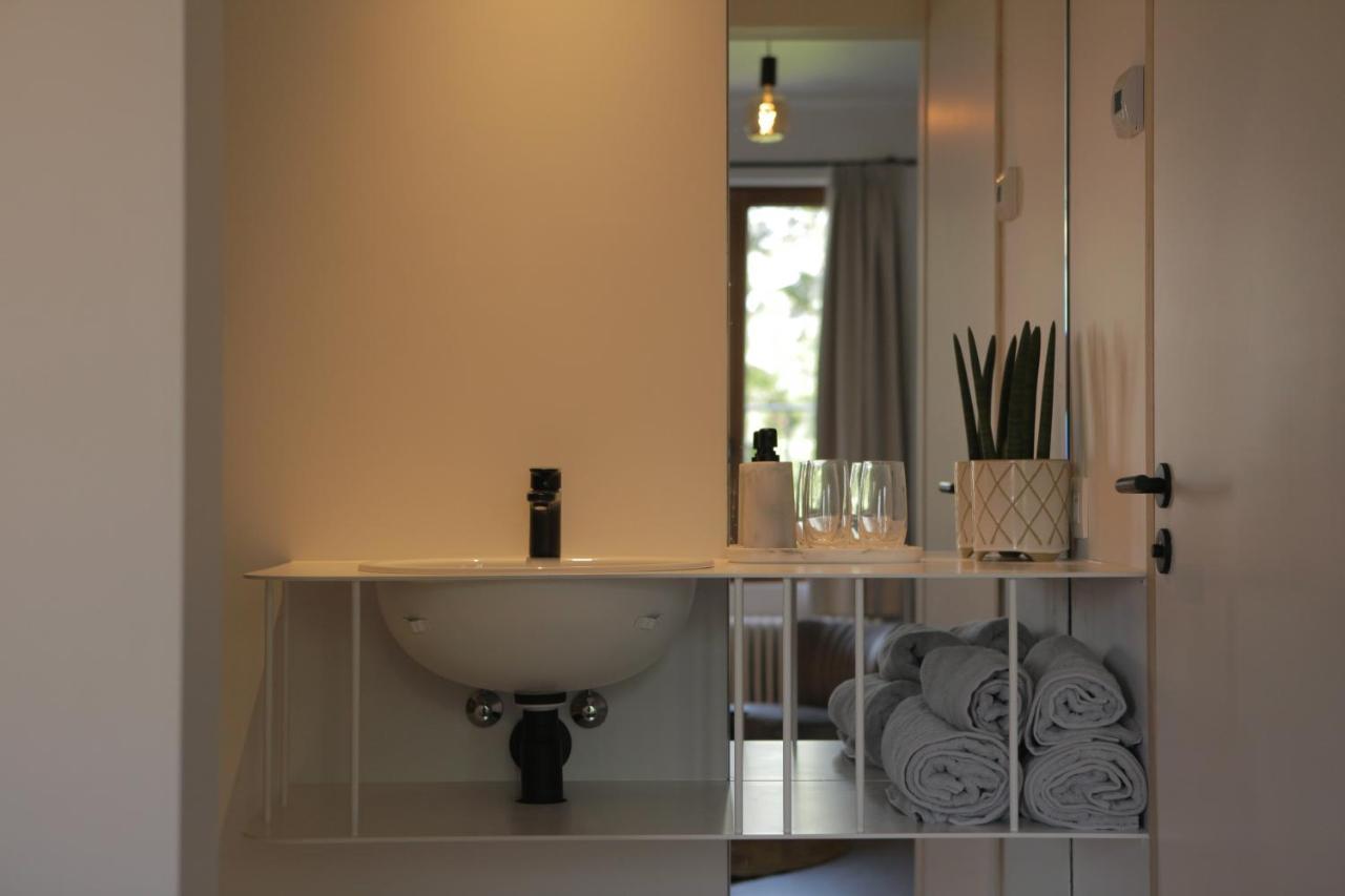 Maison Kitoko ヘント エクステリア 写真