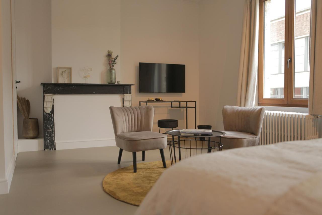 Maison Kitoko ヘント エクステリア 写真